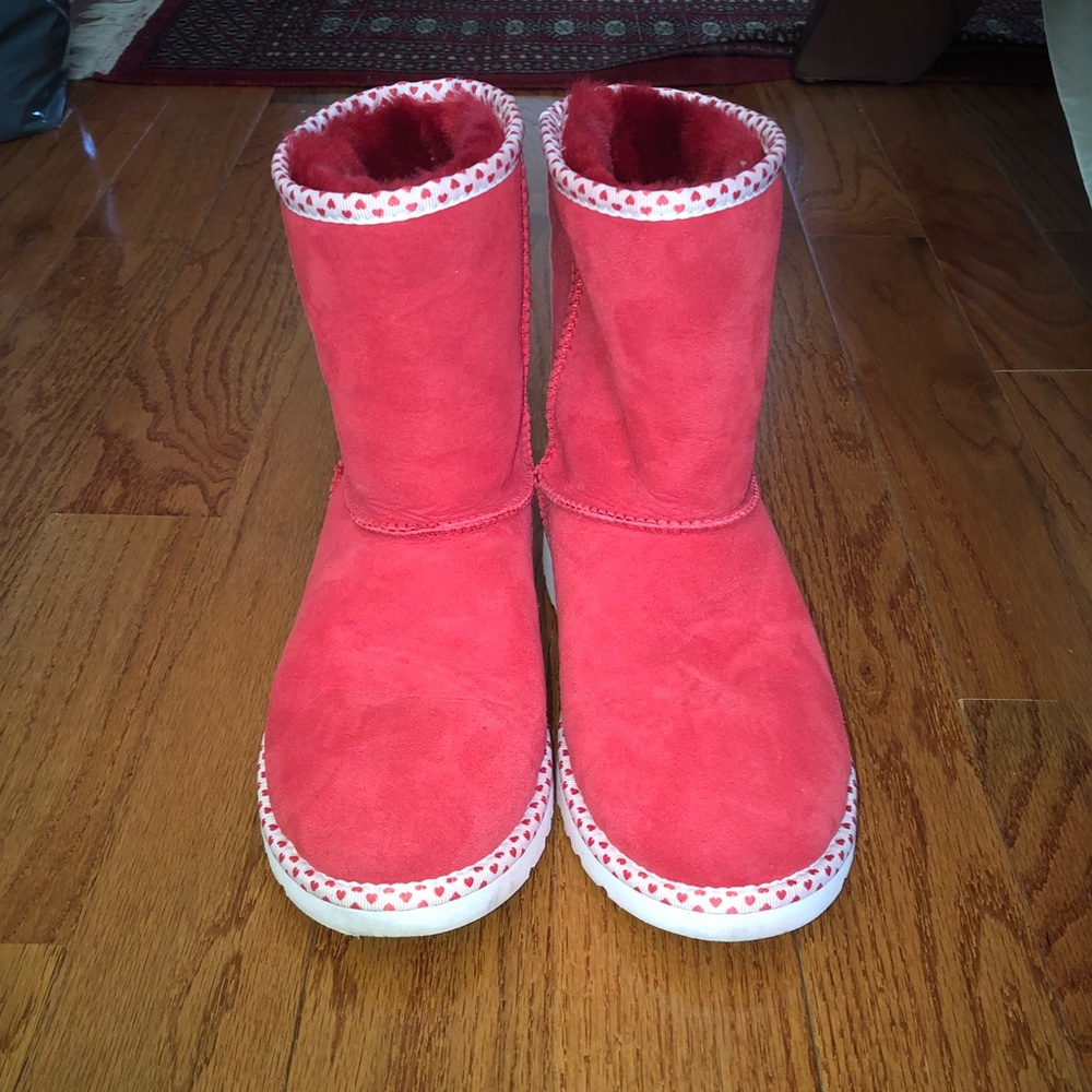 UGG boots